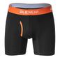 Bamboo Men's Underwear Boxers with Opening