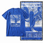 COOLMIND Unisex Skate Graphic Cotton T-Shirt | Streetwear Selection