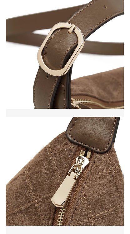 FOXER Women's Shoulder Bag