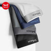 MiiOW Men's Breathable Boxer Shorts — 4-Pack