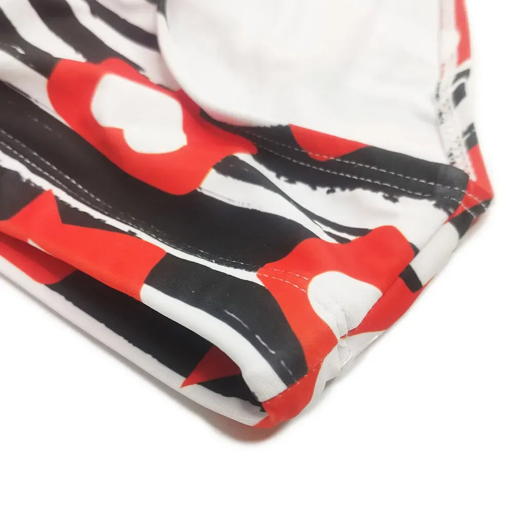 UXH Men's Swim Briefs - ShopHub