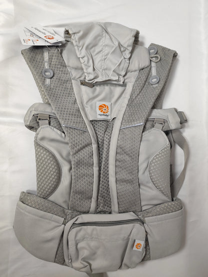 Egobaby breeze Baby Carrier With Box and Instrction Infant Carrier Backpack Kid Carriage Toddler baby Sling Wrap Suspenders 360