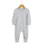 Kids Tales Little Haven Bamboo-Blend Zip Baby Romper