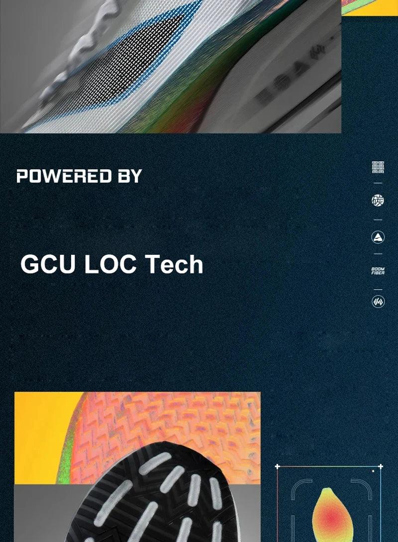 Li-Ning Men's FEIDIAN 4 ELITE Running Shoes - ShopHub