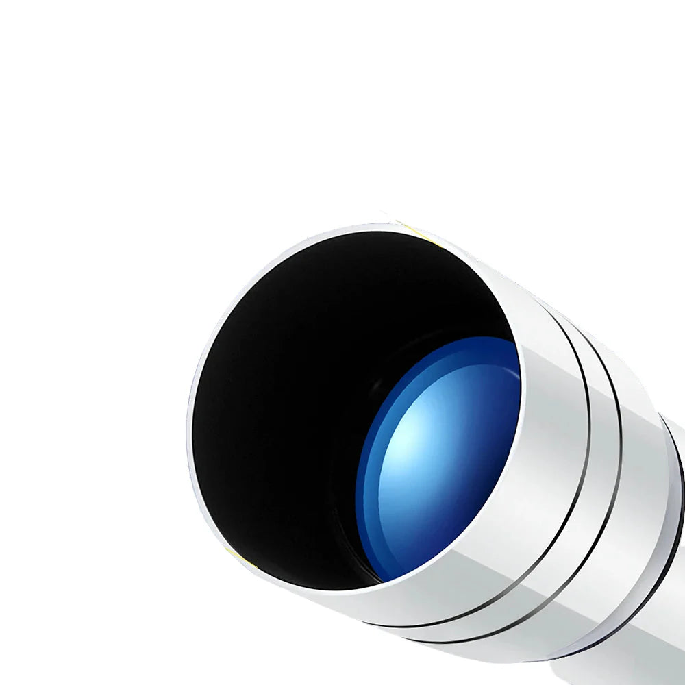 333x HD Astronomical Telescope – Moon Habicare