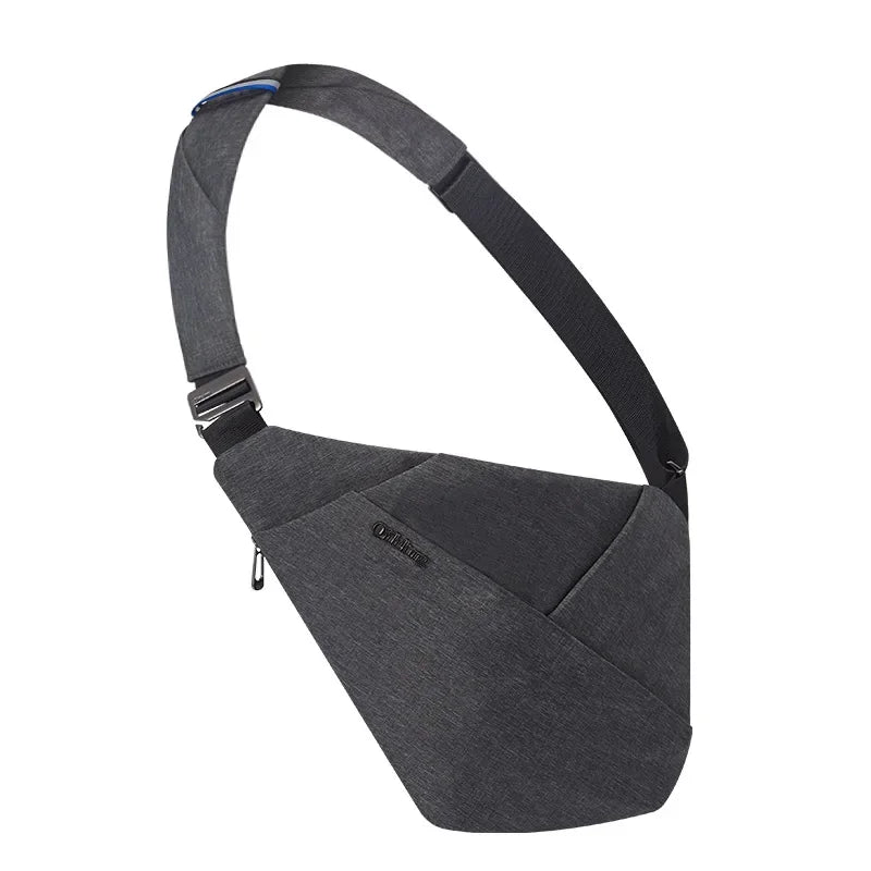 DIENQI Shoulder Bags for Men