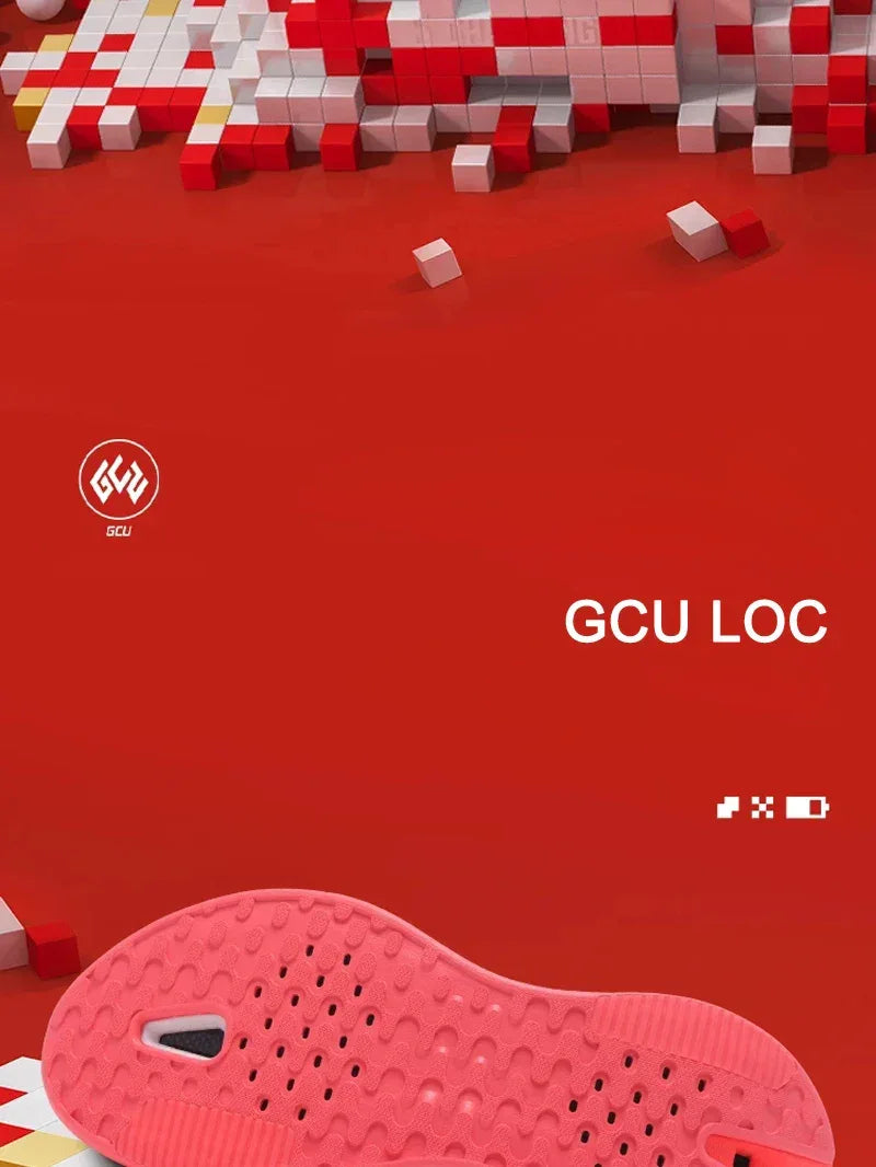 Li-Ning Unisex SHADOW 3 Running Shoes - ShopHub