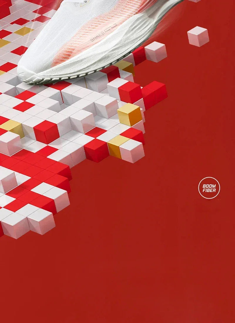 Li-Ning Men's SUPER LIGHT 22 Running Shoes - ShopHub