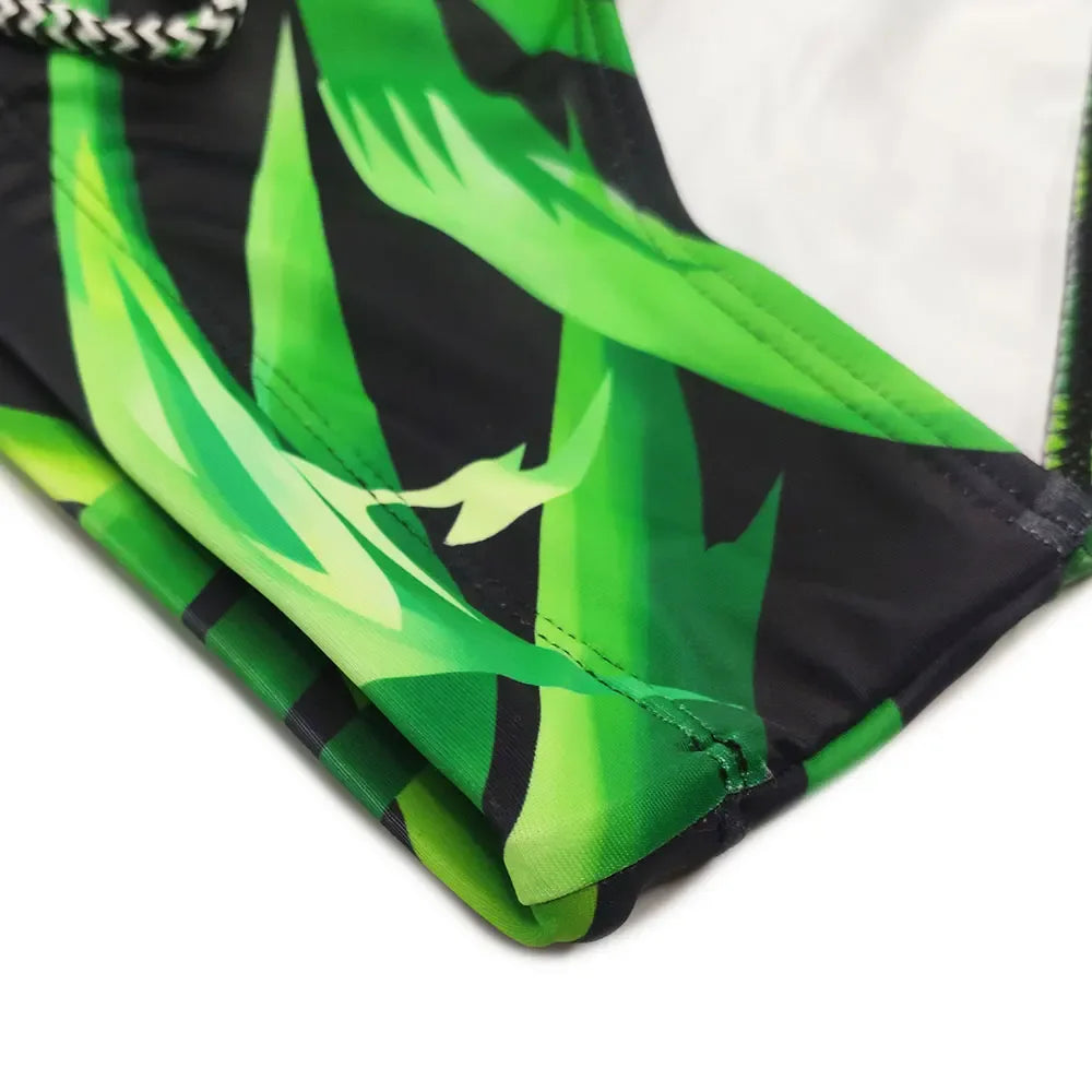 UXH Men's Swim Briefs - ShopHub