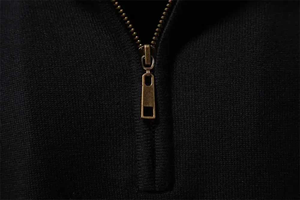 AIOPESON Men's Thermal Sweaters - ShopHub