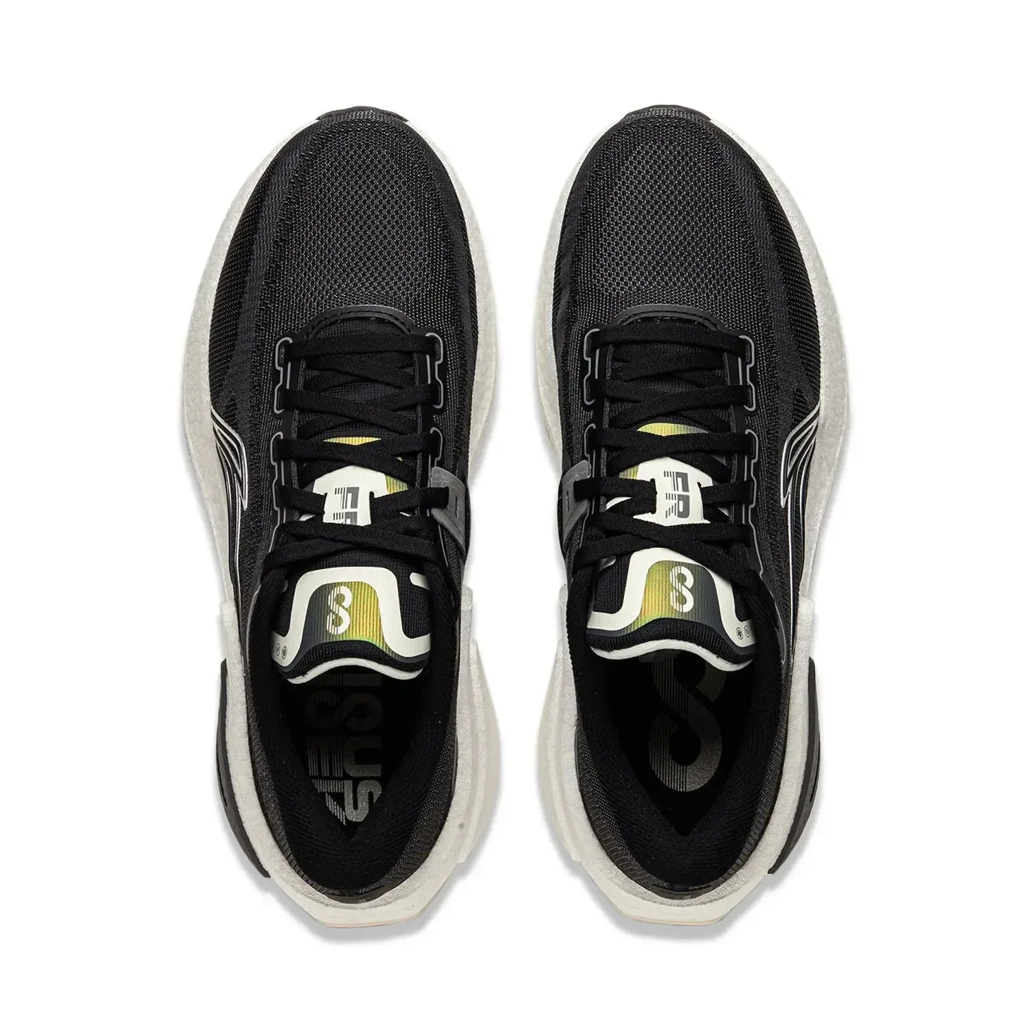 Li-Ning Women's FURIOUS RIDER 8 Stability Running Shoes - ShopHub