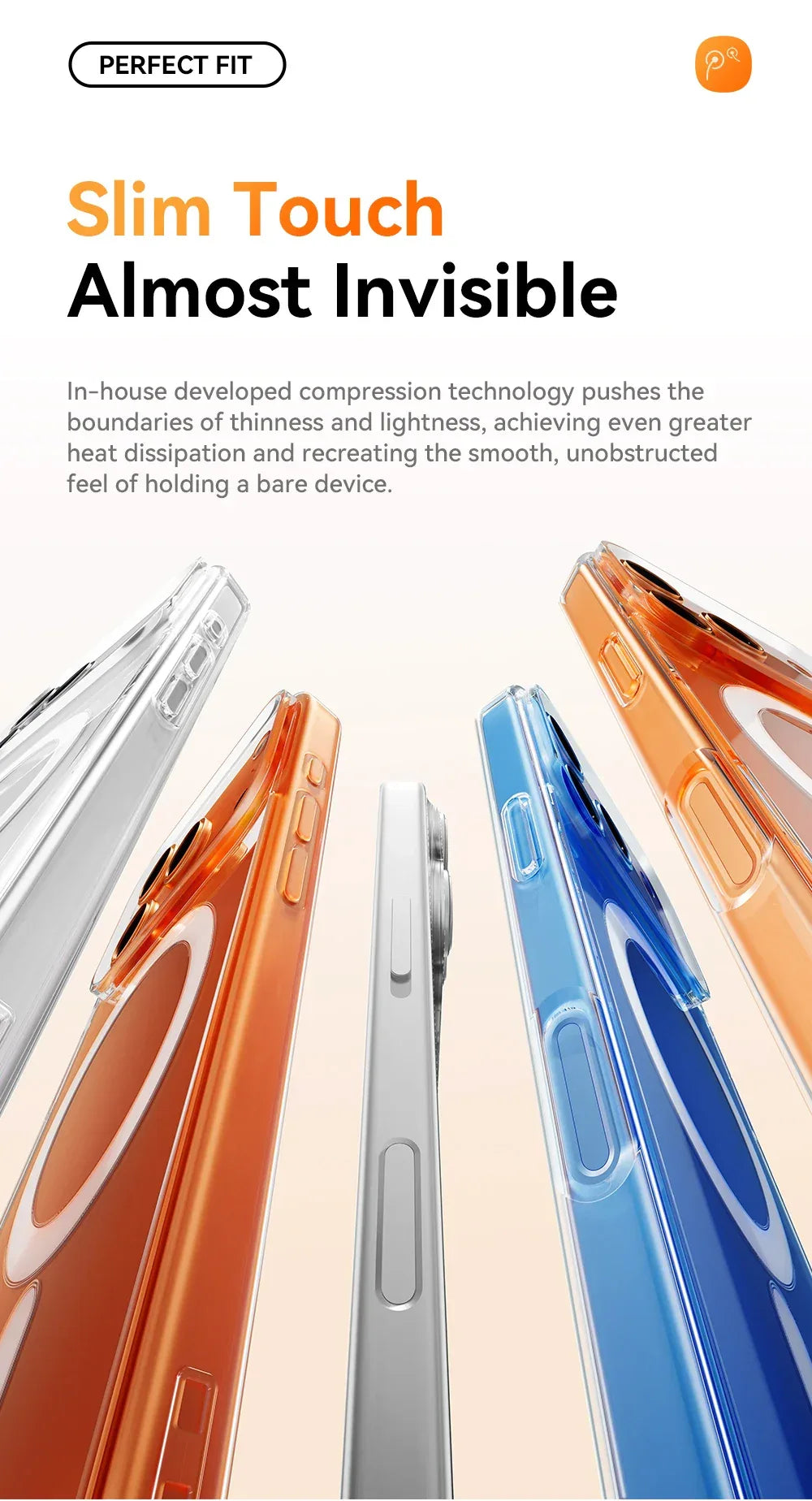 Essager Magnetic Case for the iPhone 17 Series - ShopHub