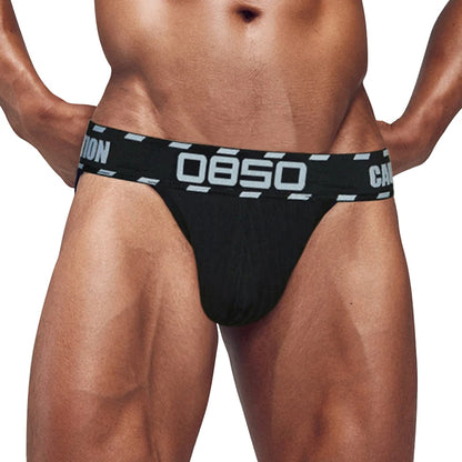 CMENIN Cotton Patchwork Briefs | BS3517 & BS3105