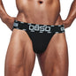 CMENIN Cotton Patchwork Briefs | BS3517 & BS3105