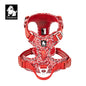 Truelove Pet Harnesses Durable Update Codura Fabric Nylon Aluminum Accessories Dog Harnesses Manufacturers TLH5656