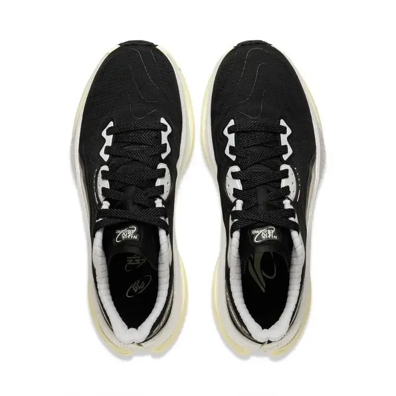 Li-Ning Men's YUEYING 4 PRO Cushion Running Shoes - ShopHub