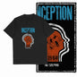 COOLMIND X0001 1984 Graphic Cotton Tee