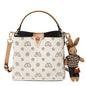 FOXER Retro Women's Bucket Bag