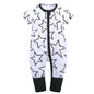 Kids Tales Playday Cotton Zip Baby & Toddler Romper