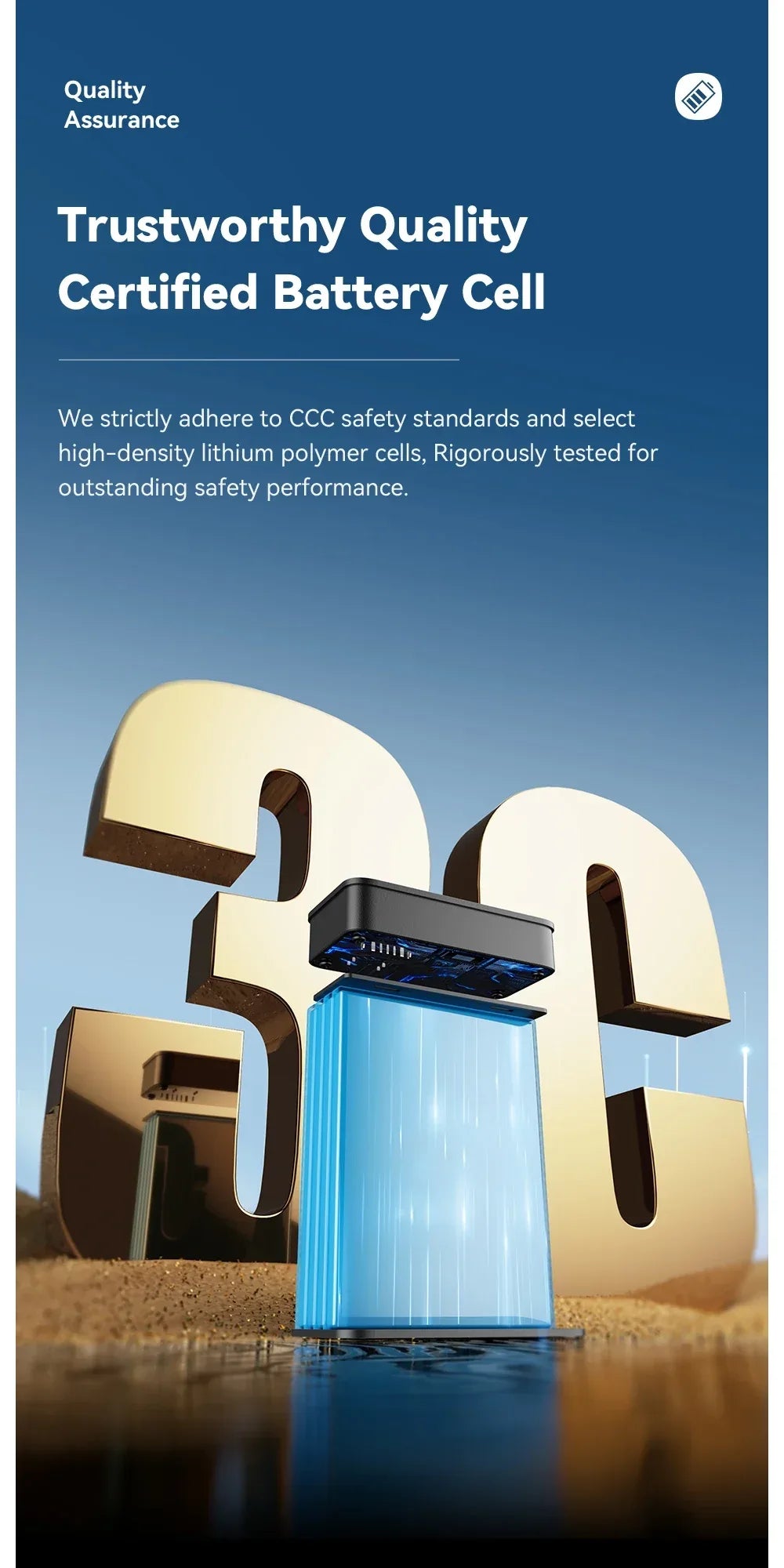 Essager 20000mAh Power Bank - ShopHub