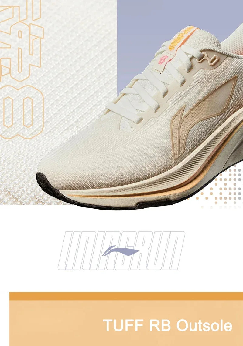 Li-Ning Women's RED HARE 8 Running Shoes - ShopHub