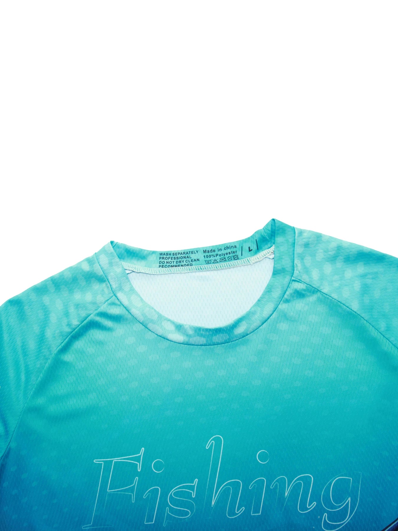 Men's Fishing Shirt ShopHub