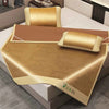 Stay Cool This Summer with Our Premium Cooling Rattan Bed Mat