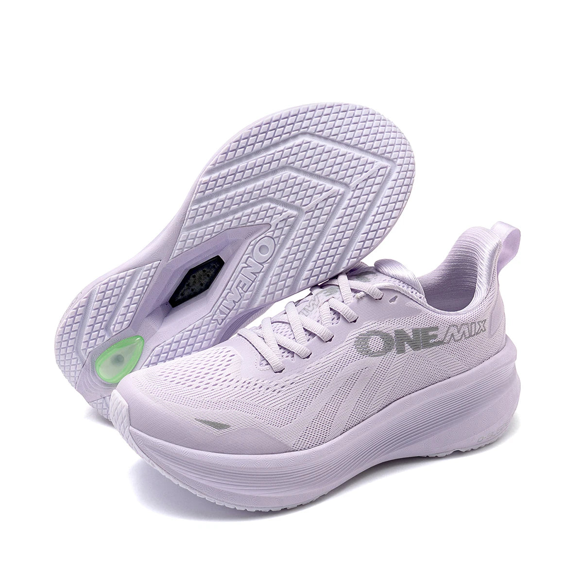 ONEMIX Unisex Lightweight Breathable Mesh Sneakers