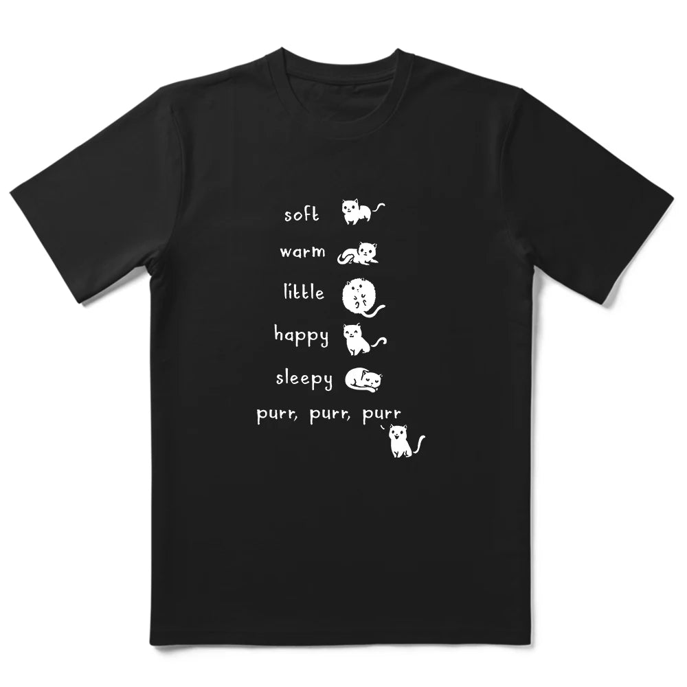 COOLMIND 100% Cotton Cool Mens Tee Shirt Casual Cool Cat Print Men Tshirt Loose Summer Short Sleeve Men T Shirt o-neck t-shirt