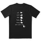 COOLMIND 100% Cotton Cool Mens Tee Shirt Casual Cool Cat Print Men Tshirt Loose Summer Short Sleeve Men T Shirt o-neck t-shirt