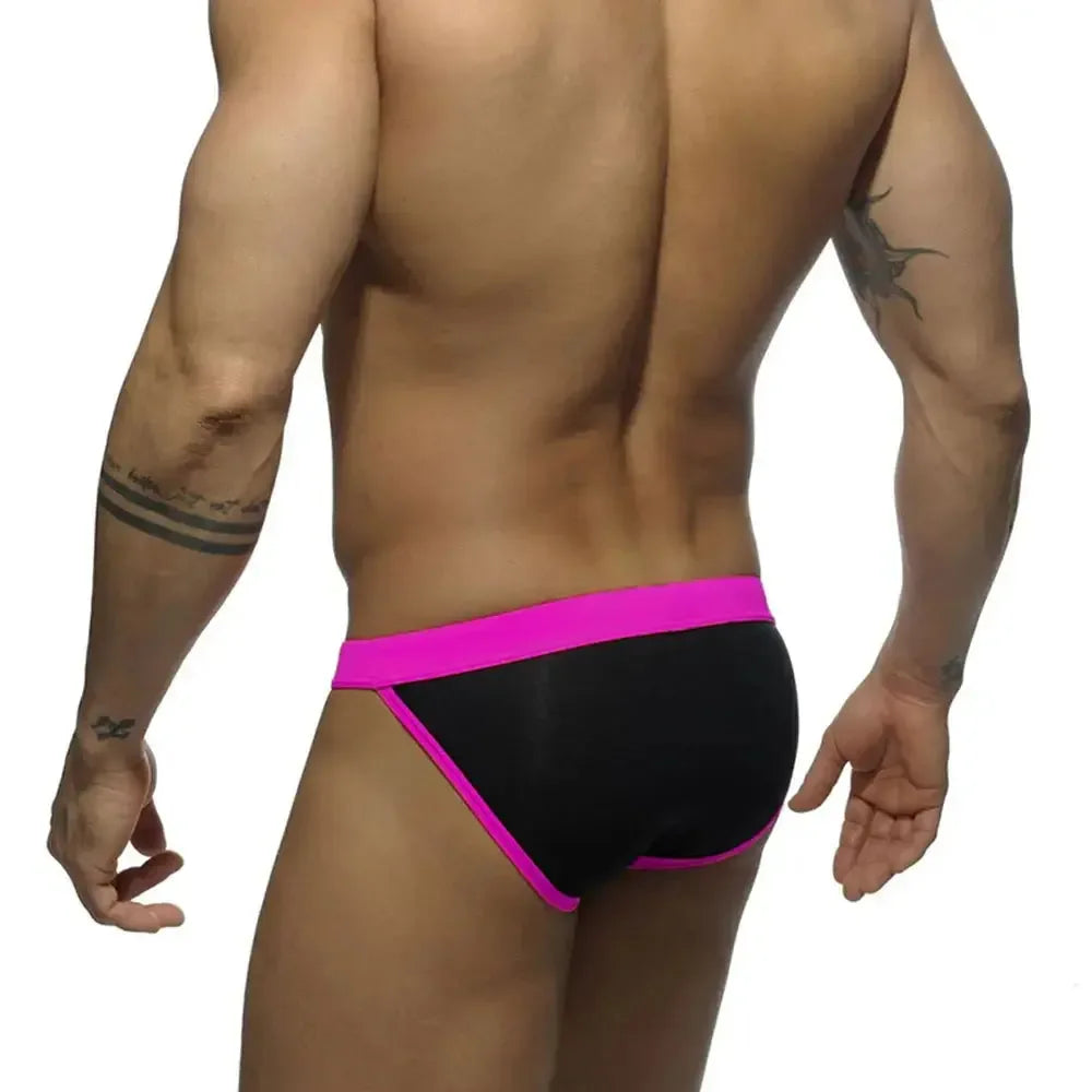 UXH Men's Swim Briefs - ShopHub