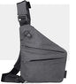 DIENQI Anti-theft Chest Bag