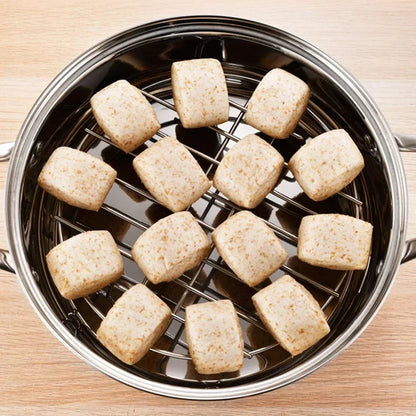 12.4 Inch Stainless Steel Cooling Rack