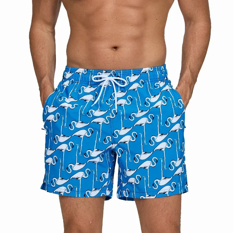 DATIFER Men's Boardshorts - ShopHub
