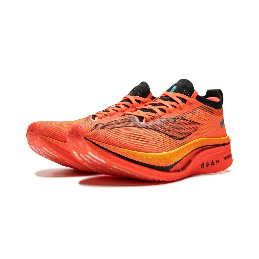 Li-Ning Men's FEIDIAN 4 ELITE Running Shoes - ShopHub