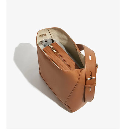 FOXER Ladies Hobo Bucket Bag