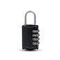 Mini 4-Digit Combination Lock (available in 3 colours) Habicare
