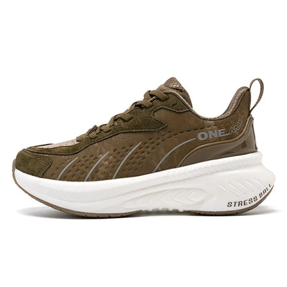 ONEMIX Winter Running Shoes