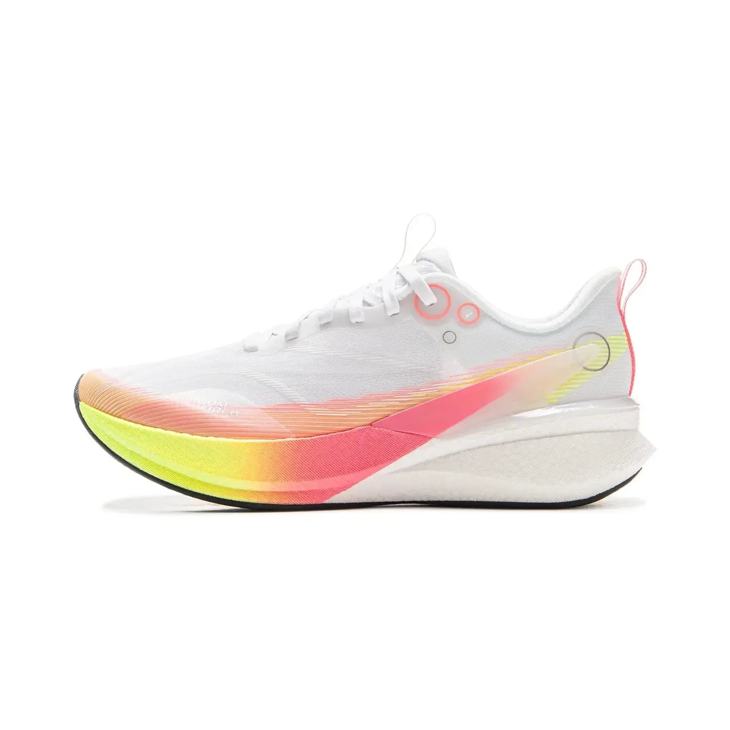 Li-Ning Women's RED HARE 8 PRO Running Shoes - ShopHub