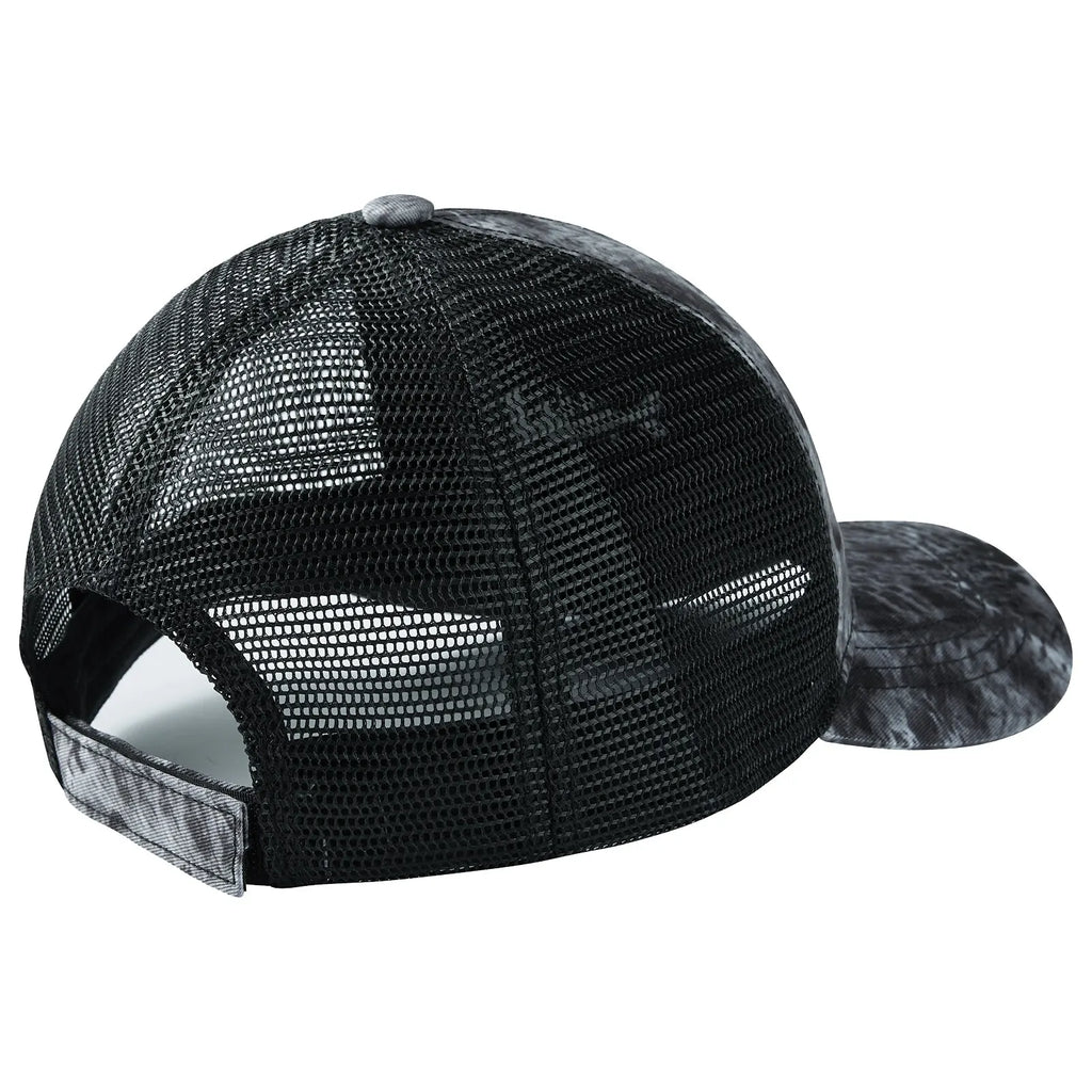 BASSDASH Altimate Fishing Hat