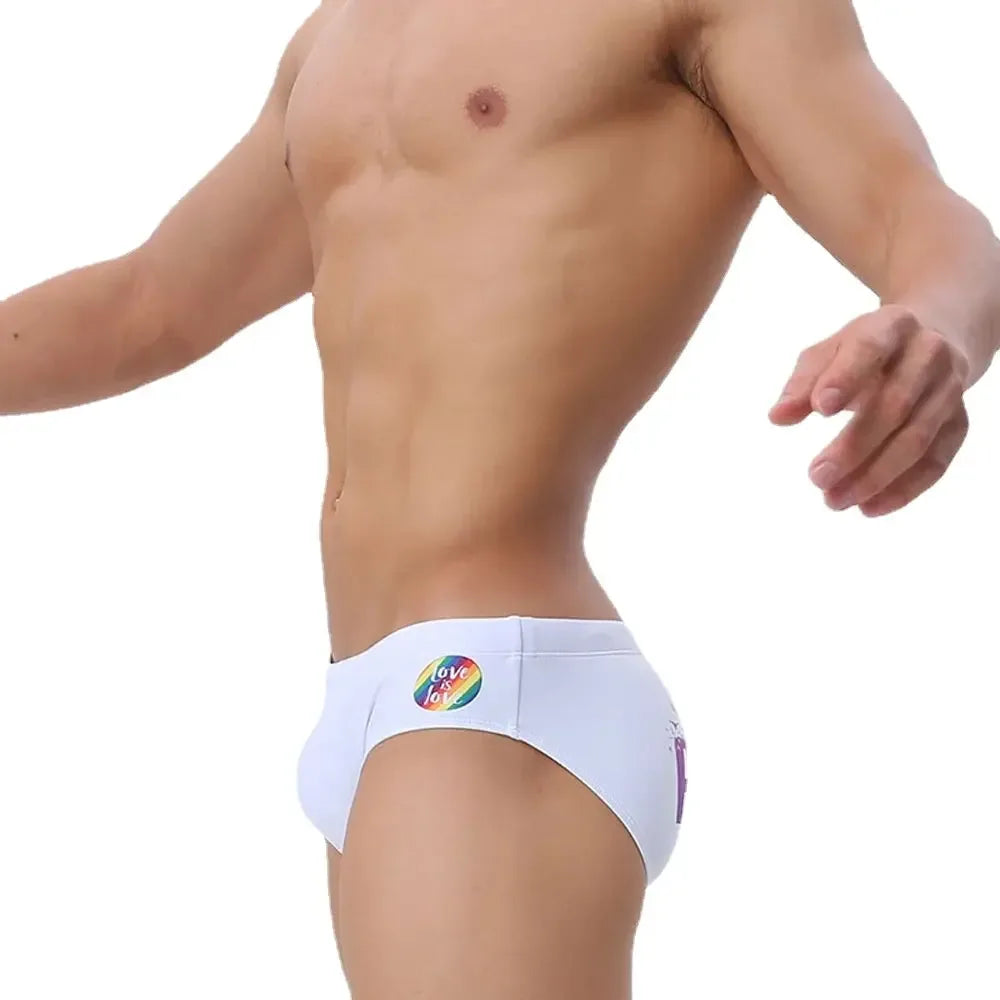UXH Sexy Swim Briefs - ShopHub
