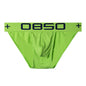 CMENIN BS3516 Patchwork Cotton Briefs | Six Styles