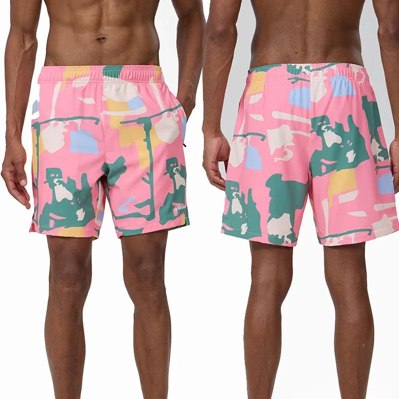 DATIFER Men's Boardshorts - ShopHub