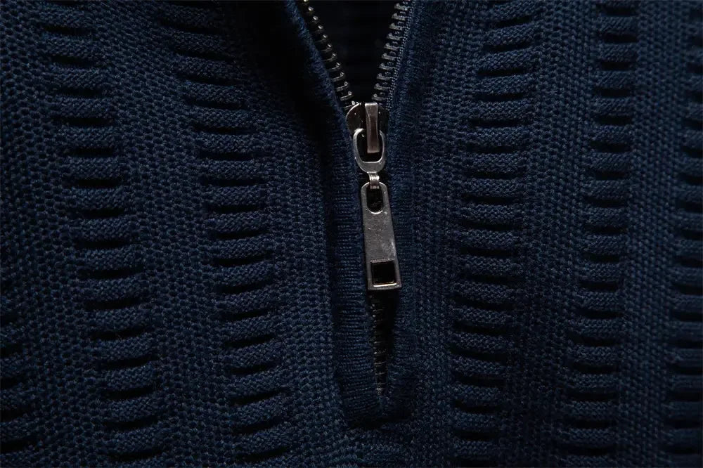 AIOPESON Luxury Striped Pullovers - ShopHub