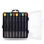 Precision Screwdriver Set for Watch (8pcs) Habicare