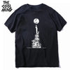 COOLMIND Pick Your Print Cotton Tee