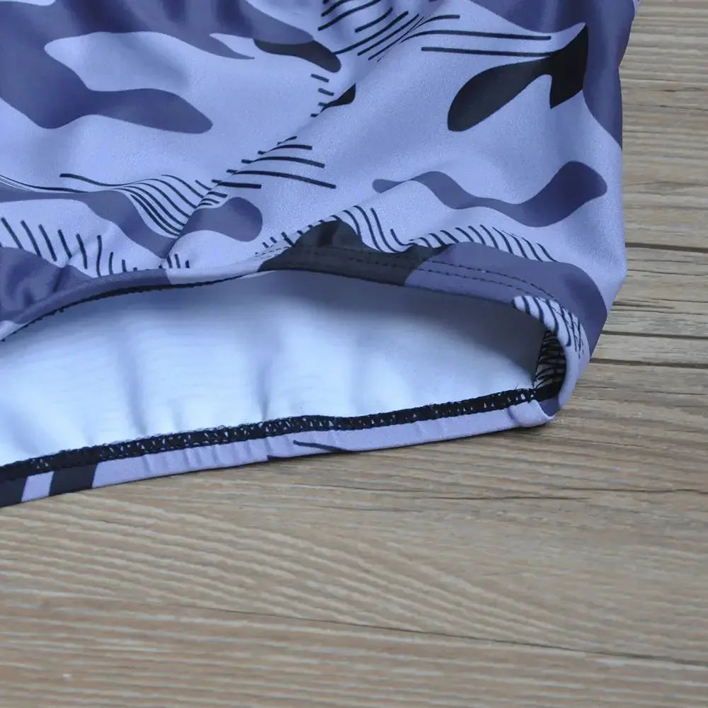 UXH's Stylish Swim Trunks - ShopHub