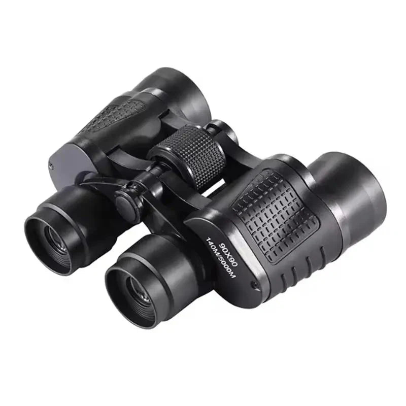 Binoculars – High Magnification & Waterproof (90x90) Habicare