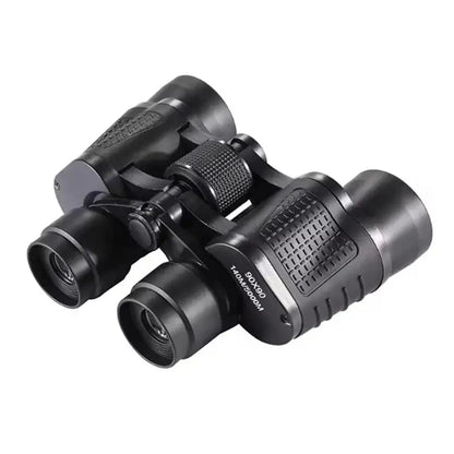 Binoculars – High Magnification & Waterproof (90x90) Habicare