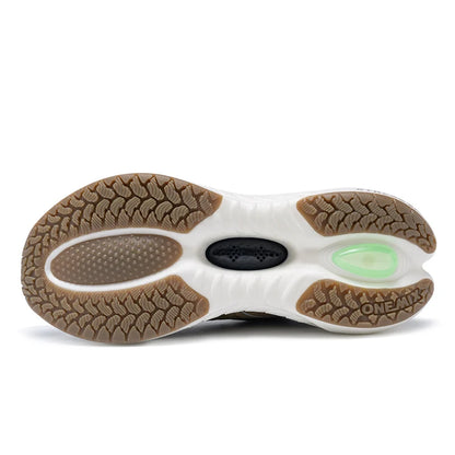 ONEMIX Winter Running Shoes